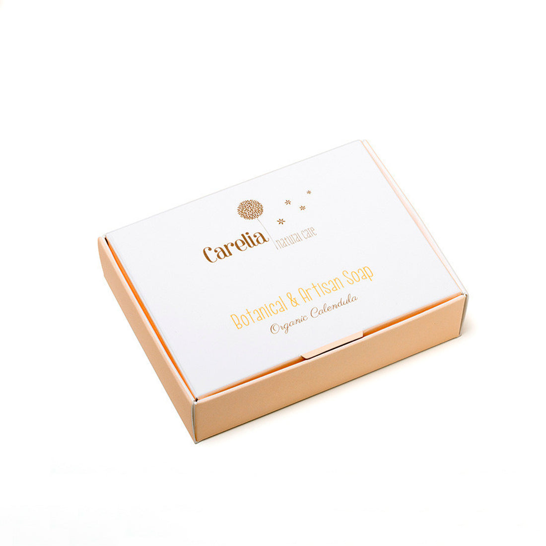 Jabón Solido de Calendula Eco| Chin Pum