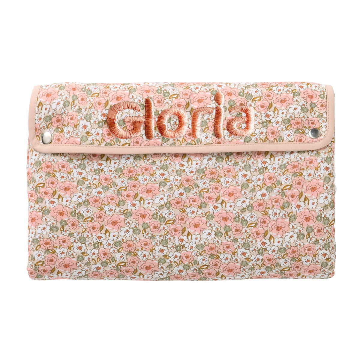 Cambiador personalizado nómada bebé Liberty | Chin Pum