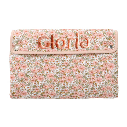 Cambiador personalizado nómada bebé Liberty | Chin Pum