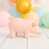 Peluche baby Pig rosa | Chin Pum