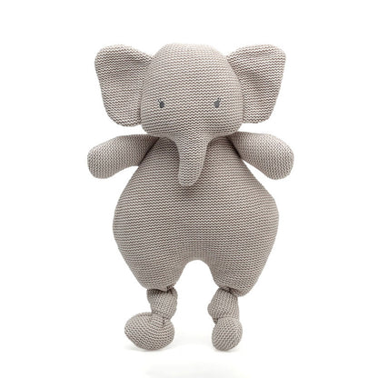 Peluche Tricot Elefante | Chin Pum