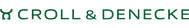 logo comercial de la marca Croll & Denecke