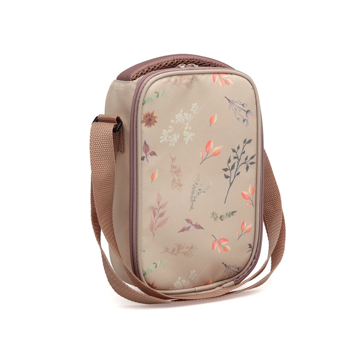 Bolsa térmica Malva