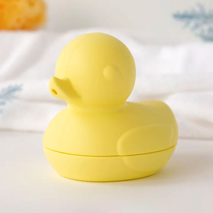 Pato de silicona para el baño
  | Chin Pum