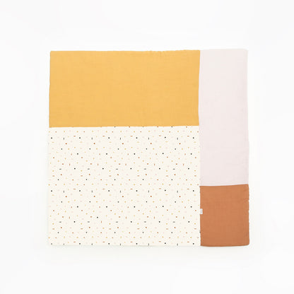 Alfombra de juego Shapes Bibak | Chin Pum