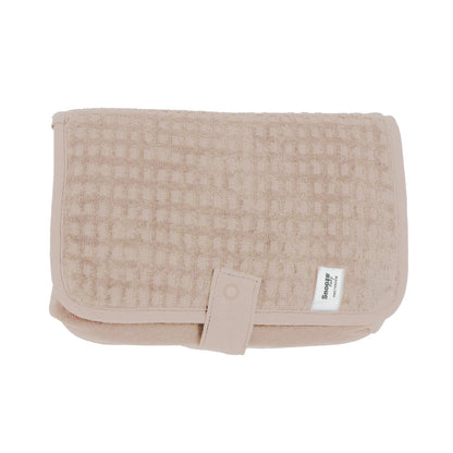 Portatoallitas bebé arena Snoozebaby  | Chin Pum