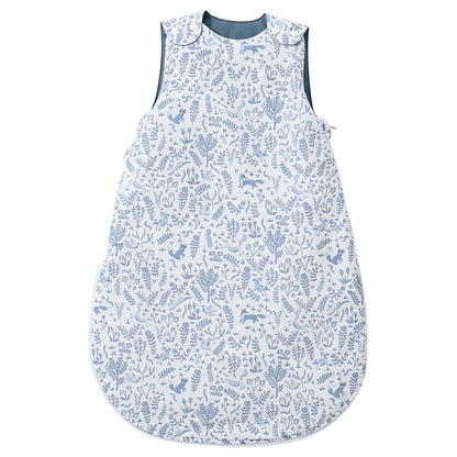 Saco de dormir reversible Bosque Azul | Chin Pum