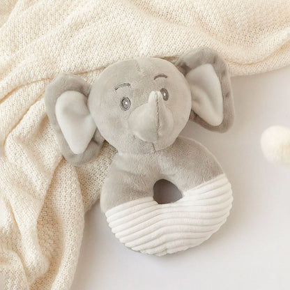 Sonajero Elefante | Chin Pum
