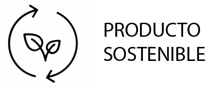 icono de producto sostenible