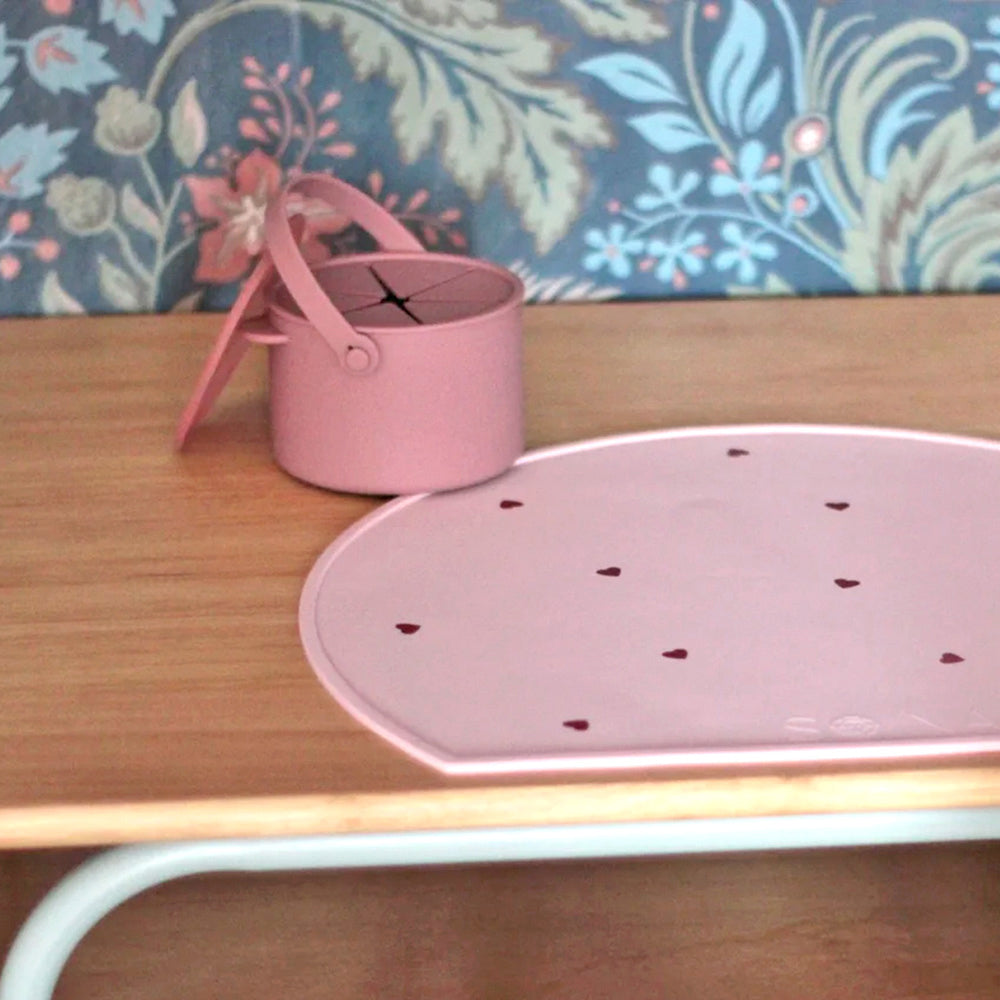 Vaso para Snack | Chin Pum