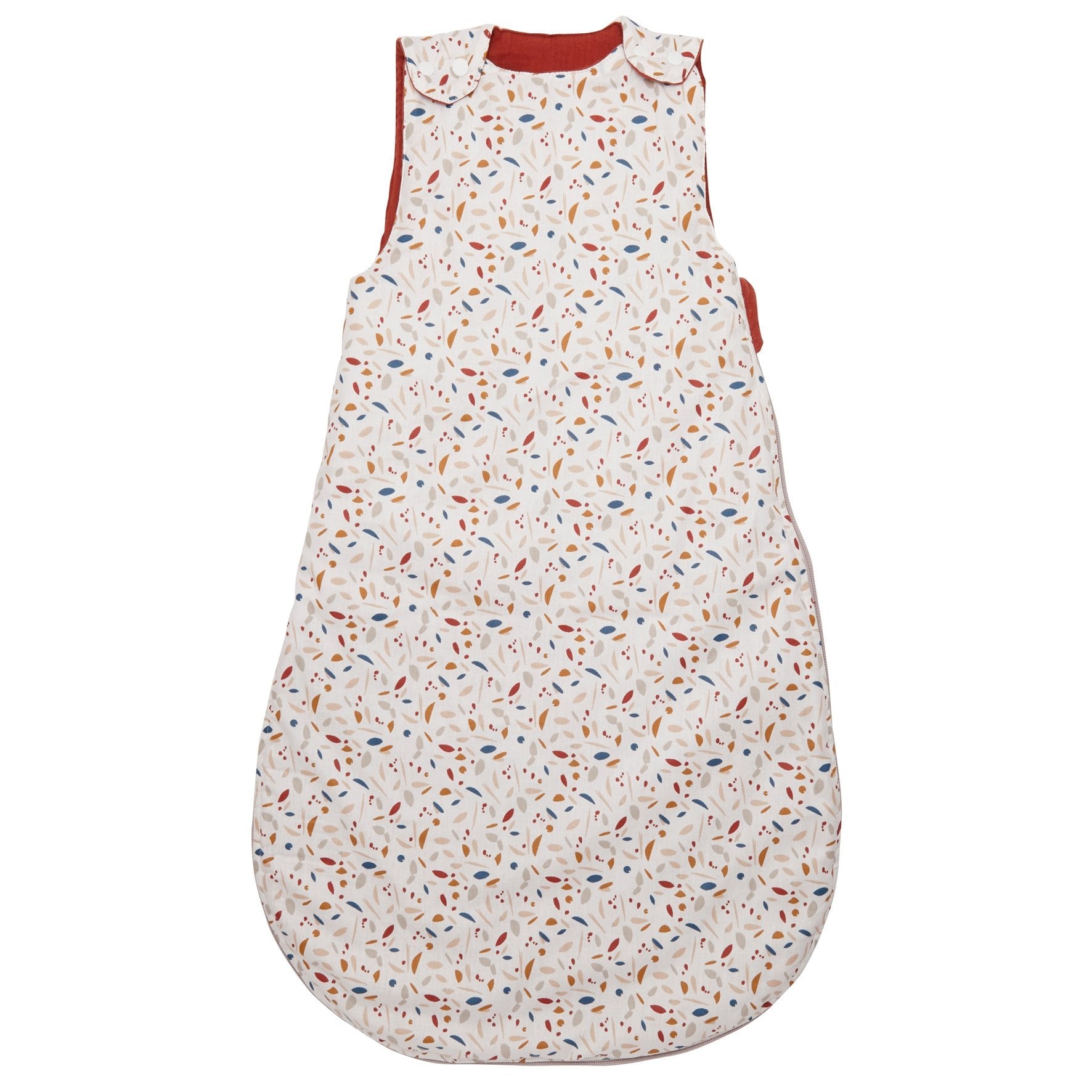 Saco de dormir reversible Confetti | Chin Pum