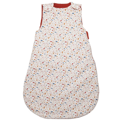 Saco de dormir reversible Confetti | Chin Pum